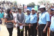 Anjali At Kabaddi Tournament 2782