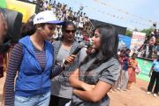 Anjali At Kabaddi Tournament 4035