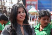 Anjali At Kabaddi Tournament 4316