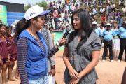 Anjali At Kabaddi Tournament 445