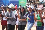 Anjali At Kabaddi Tournament 4785