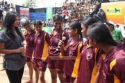 Anjali At Kabaddi Tournament 5870