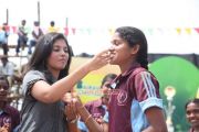 Anjali At Kabaddi Tournament 7145