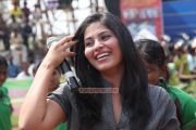 Anjali At Kabaddi Tournament 8186