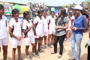 Anjali At Kabaddi Tournament Photos 3894