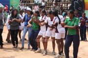 Anjali At Kabaddi Tournament Photos 3922