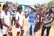 Anjali At Kabaddi Tournament Photos 8416