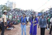 Anjali At Kabaddi Tournament Stills 4229