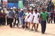 Anjali At Kabaddi Tournament Stills 5681