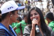 Anjali At Kabaddi Tournament Stills 673