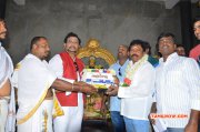 Function Anjeal Movie Launch New Pictures 5208
