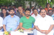 Recent Albums Anjeal Movie Launch Tamil Event 9640