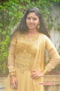 Riya Rahman At Anjeal Movie Launch Still 812