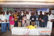 Tamil Movie Event Anjukku Onnu Movie Audio Launch New Still 8826