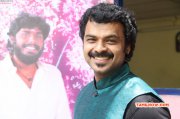 Pictures Anjukku Onnu Trailer Launch Tamil Event 7305