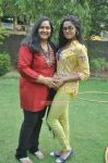 Radha And Karthika Nair 499