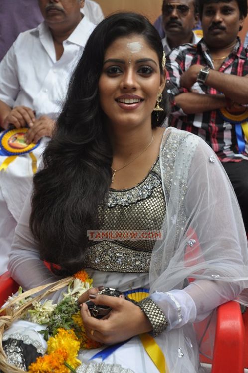 Annakodiyum Kodiveeranum Movie Launch 2511