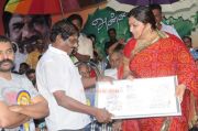 Annakodiyum Kodiveeranum Movie Launch 3373