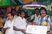 Annakodiyum Kodiveeranum Movie Launch 4599