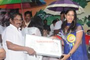 Annakodiyum Kodiveeranum Movie Launch 5482