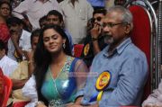 Annakodiyum Kodiveeranum Movie Launch Photos 7838