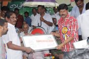 Annakodiyum Kodiveeranum Movie Launch Stills 1938