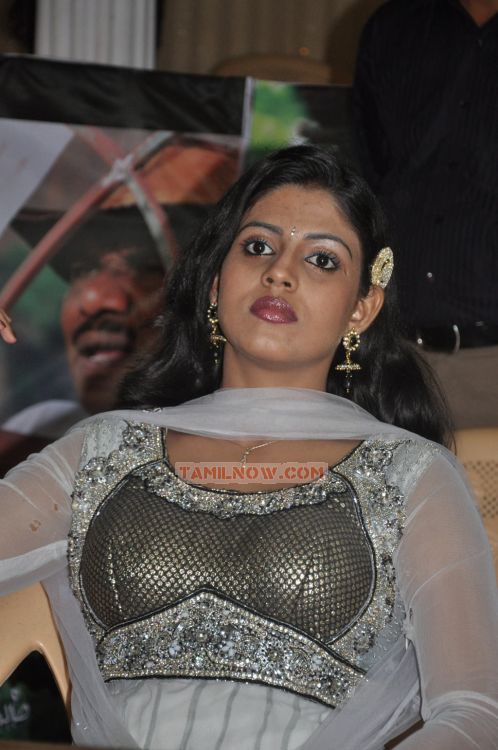 Annakodiyum Kodiveeranum Press Meet Stills 8555