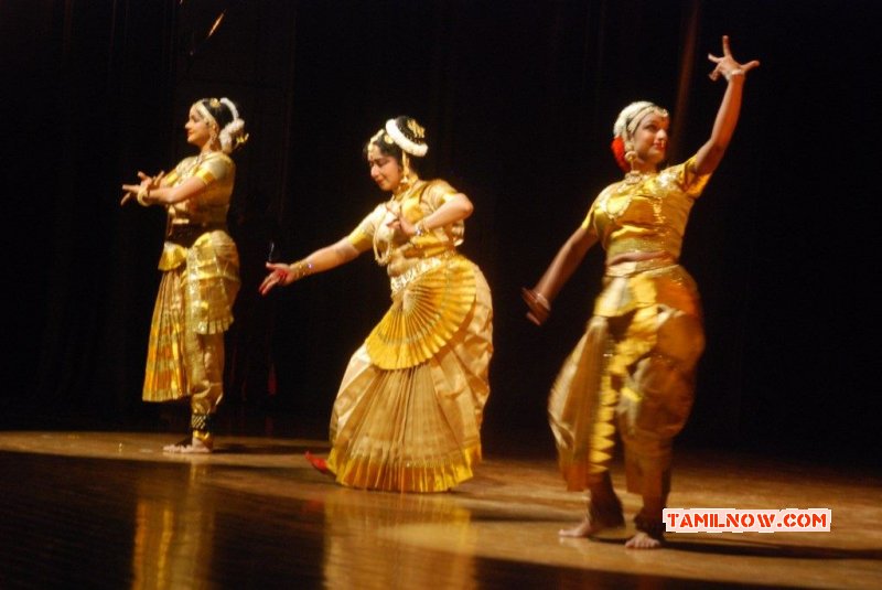 2014 Galleries Event Antaram Classical Dance Show 2311