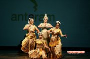 2014 Images Tamil Movie Event Antaram Classical Dance Show 9991