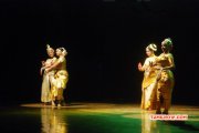 2014 Photo Tamil Event Antaram Classical Dance Show 3865