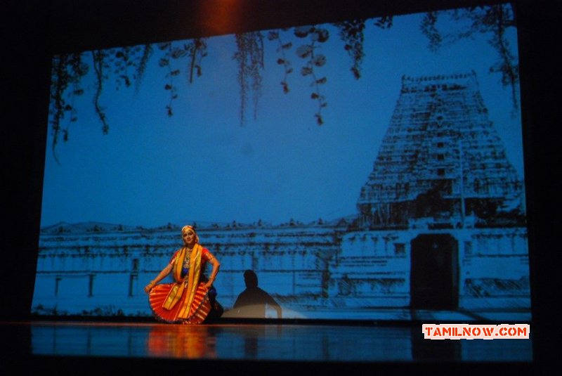 2014 Pic Antaram Classical Dance Show 5638