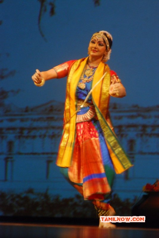 Antaram Classical Dance Show Function 2014 Images 8801