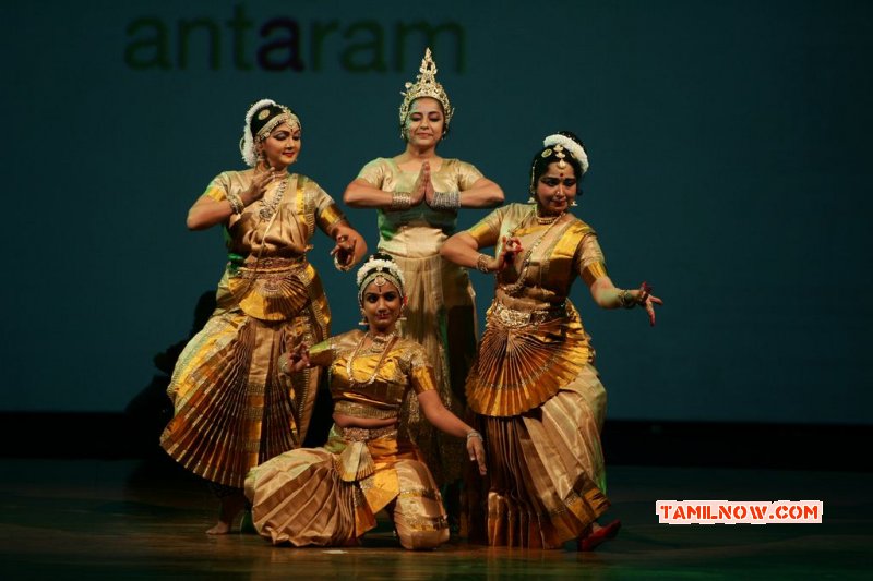 Antaram Classical Dance Show Tamil Event Latest Gallery 9165