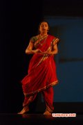 Antaram Classical Dance Show Tamil Movie Event Latest Image 4366
