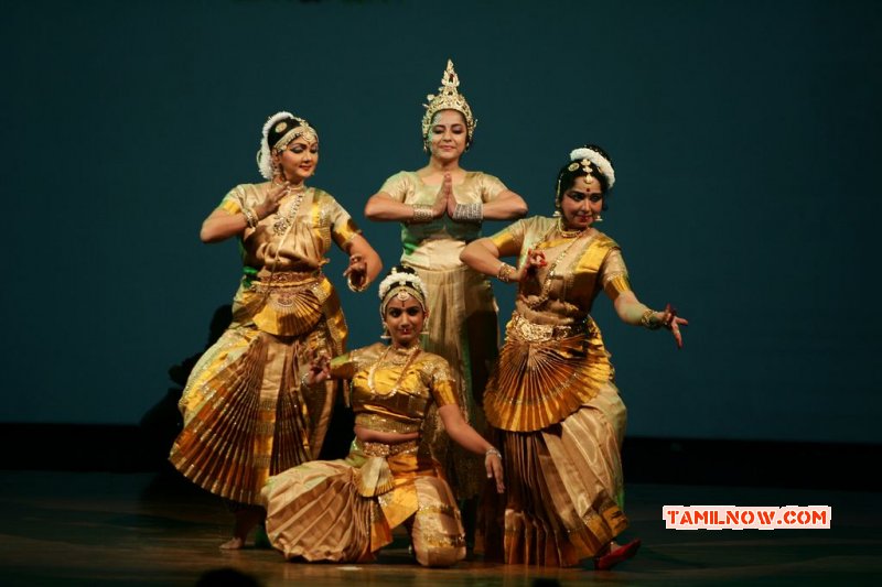 Function Antaram Classical Dance Show New Stills 5094