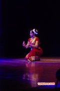 Function Mohiniyattam Dancer Gopika Varma 284