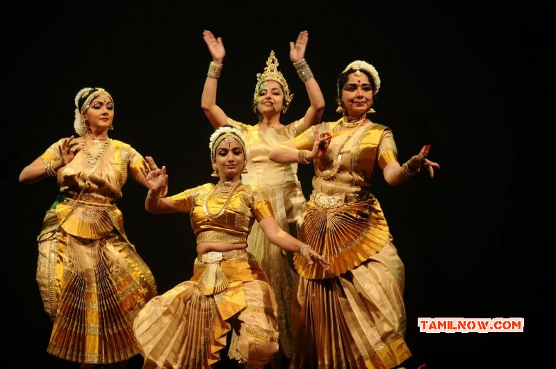 Latest Galleries Antaram Classical Dance Show Event 4861