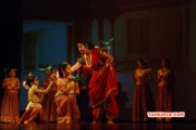 Latest Pics Antaram Classical Dance Show 129