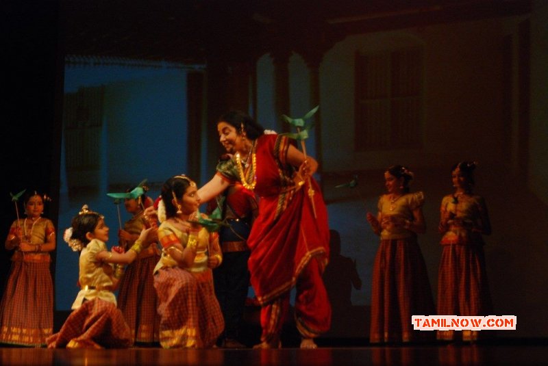 Latest Pics Antaram Classical Dance Show 129