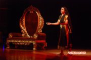 New Albums Antaram Classical Dance Show Tamil Function 7283