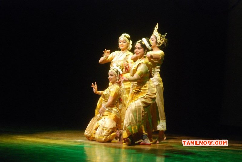 Nov 2014 Photo Antaram Classical Dance Show Tamil Event 8290