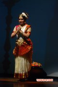 Picture Antaram Classical Dance Show Event 5376