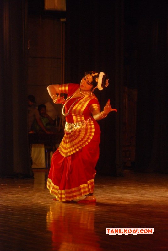 Recent Photo Antaram Classical Dance Show 5685