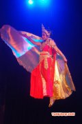 Recent Pictures Antaram Classical Dance Show Tamil Movie Event 3653