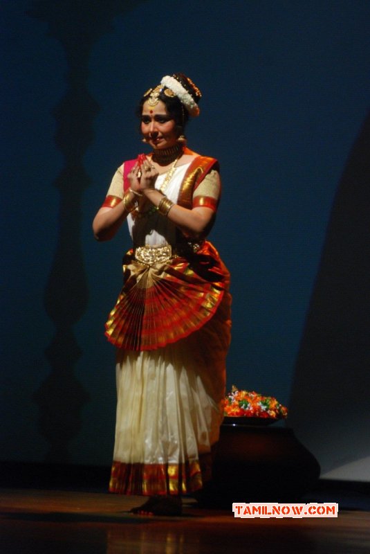 Tamil Function Antaram Classical Dance Show Recent Gallery 1493