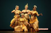 Tamil Movie Event Antaram Classical Dance Show Nov 2014 Image 6023