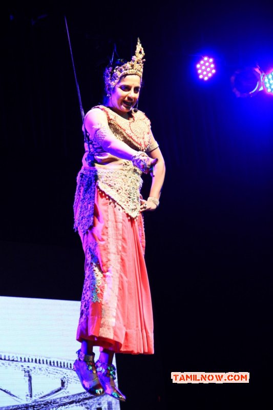 Antaram Dance Show Event Pic 5366