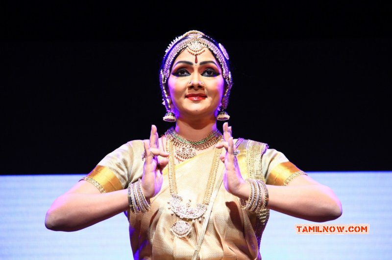 Antaram Dance Show Tamil Movie Event 2015 Photo 5083