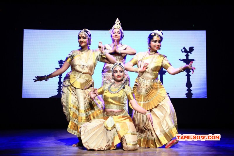 Antaram Dance Show Tamil Movie Event Recent Pics 3384