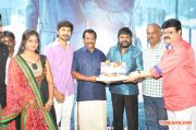 Antha Oru Naal Movie Launch 2751